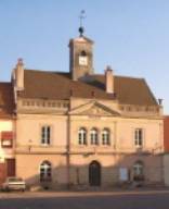 mairie
