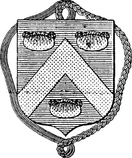 blason des vanniers